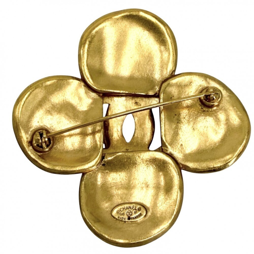 CHANEL Brooch - Picture 2 of 5